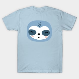 Cute Sloth T-Shirt